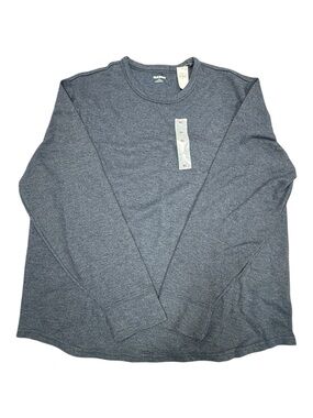 NWT Old Navy Long Sleeve Shirt Size XL